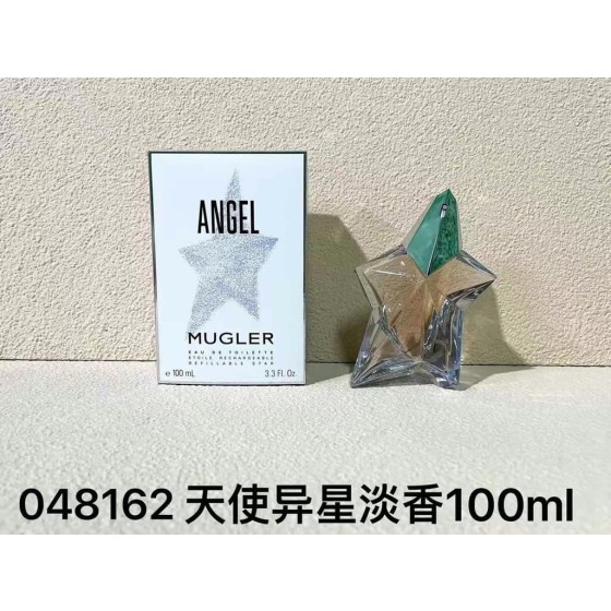 Mugler Angel Eau de Toilette-100ml